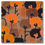 FABRIC PANEL-forest-OR