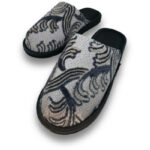 SLIPPERS-JAPAN-GY